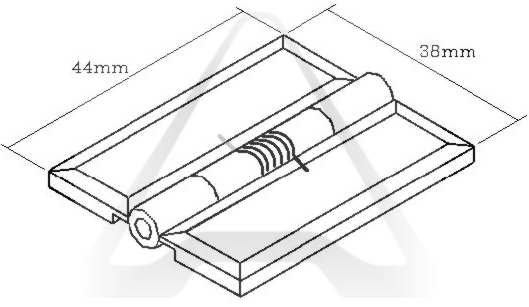 cross-section image