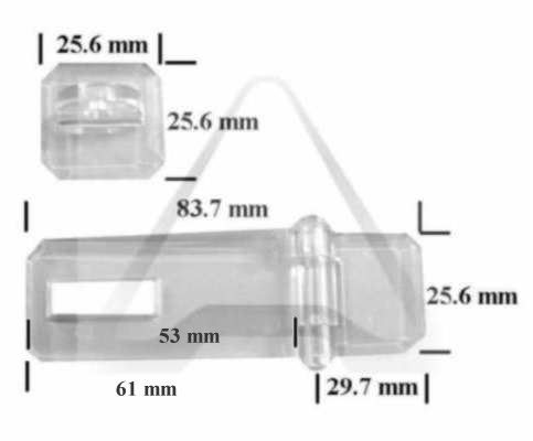 cross-section image