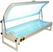 UV Transmitting/ Solarium Sheet