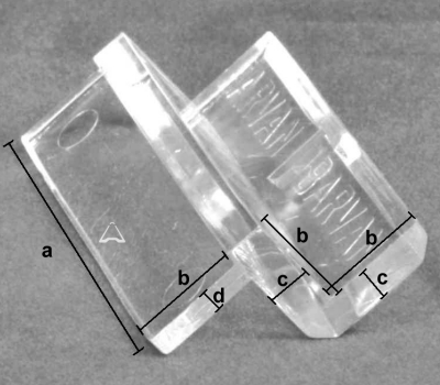 cross-section image