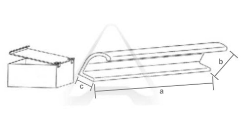 cross-section image