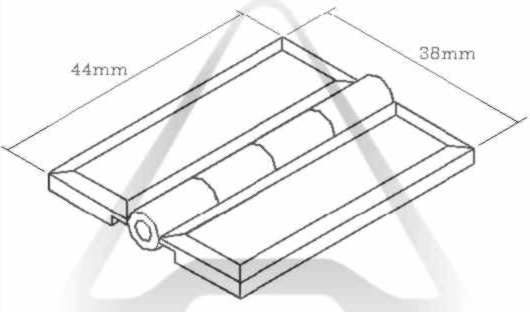 cross-section image